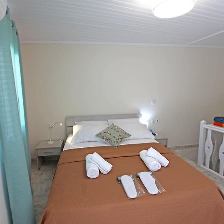 Nea Chora Maisonette Chania  Ngoại thất bức ảnh