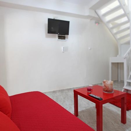 Nea Chora Maisonette Chania  Ngoại thất bức ảnh