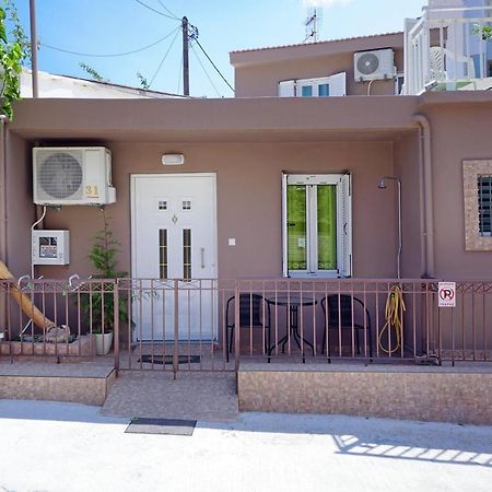 Nea Chora Maisonette Chania  Ngoại thất bức ảnh