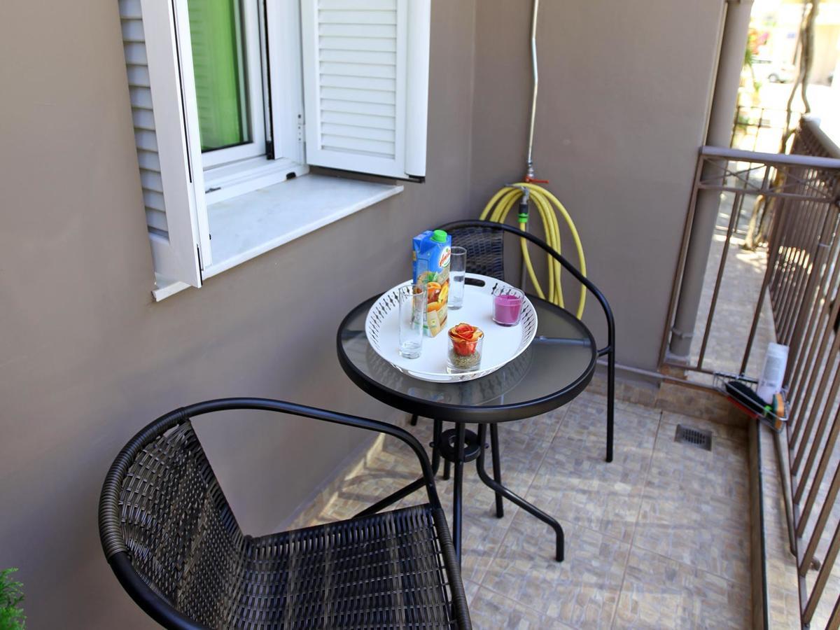 Nea Chora Maisonette Chania  Ngoại thất bức ảnh