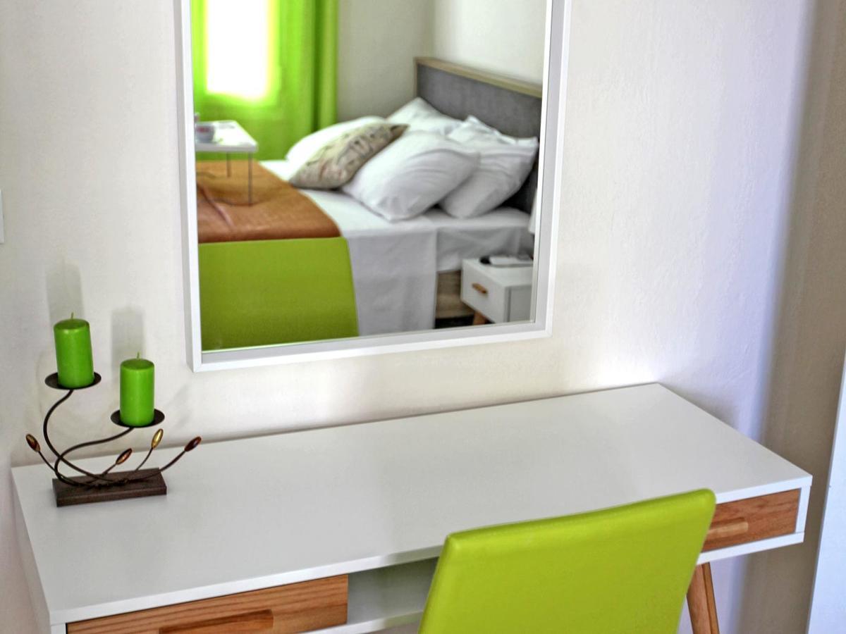 Nea Chora Maisonette Chania  Ngoại thất bức ảnh