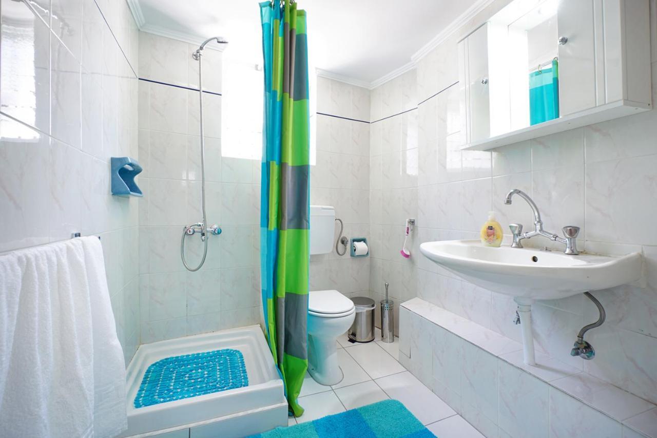 Nea Chora Maisonette Chania  Ngoại thất bức ảnh